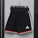 SHORT MANCHESTER UNITED II 26/27