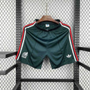 SHORT MEXICO ALTERNATIVO 26/27 -  COPA DO MUNDO 2026