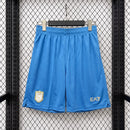 SHORT NAPOLI 26/27 - AZUL