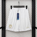 SHORT NAPOLI 26/27 - BRANCO