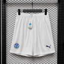 SHORT OLYMPIQUE DE MARSEILLE 26/27  - HOMEM