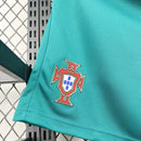 SHORT PORTUGAL PRINCIPAL 26/27 -  COPA DO MUNDO 2026