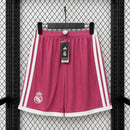 SHORT REAL MADRID III 26/27 - HOMEM