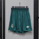 SHORT REAL MADRID II 26/27 - HOMEM