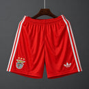 SHORT SL BENFICA PRINCIPAL 26/27 VERMELHO