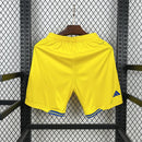 SHORT SUECIA ALTERNATIVO 26/27 -  COPA DO MUNDO 2026