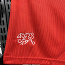 SHORT SUIÇA PRINCIPAL 26/27 -  COPA DO MUNDO 2026