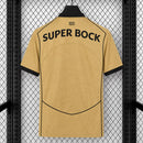 CAMISOLA SPORTING CP ALTERNATIVA 26/27 - HOMEM