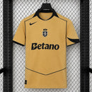 CAMISOLA SPORTING CP ALTERNATIVA 26/27 - HOMEM