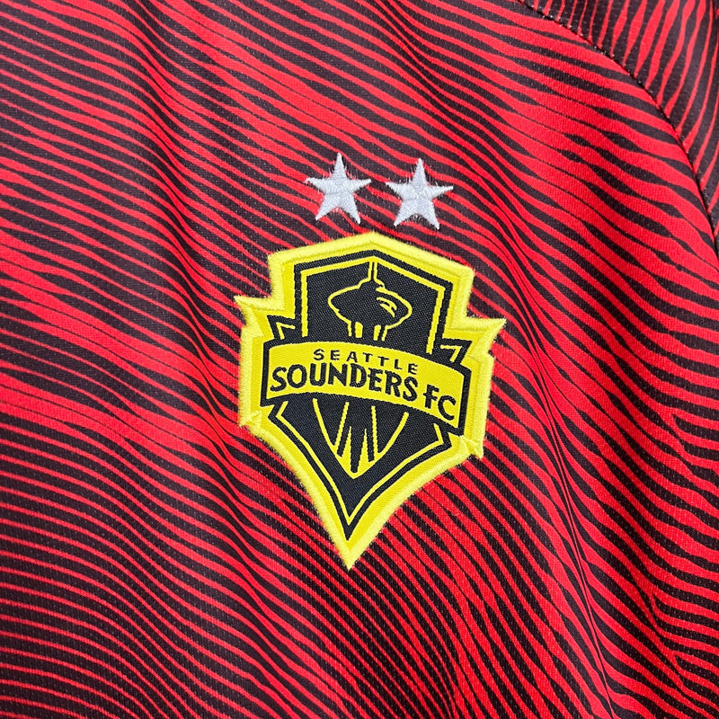 CAMISOLA SEATTLE SOUNDERS I 23/24 homem