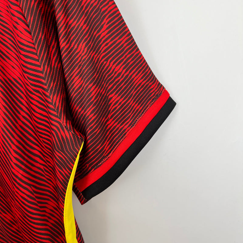 CAMISOLA SEATTLE SOUNDERS I 23/24 homem
