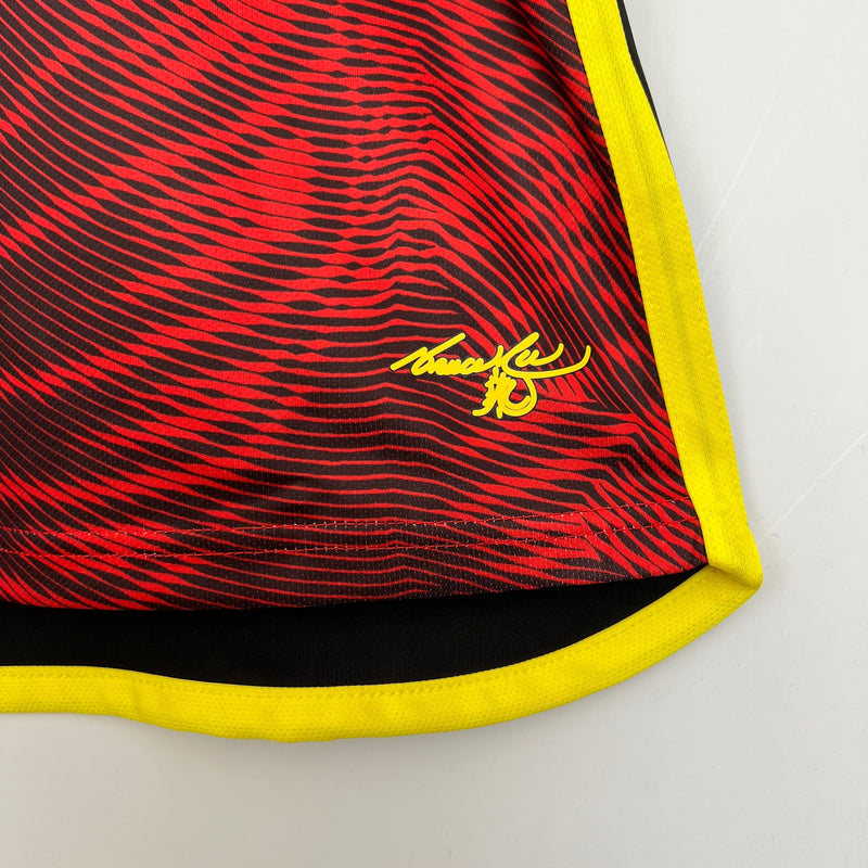 CAMISOLA SEATTLE SOUNDERS I 23/24 homem