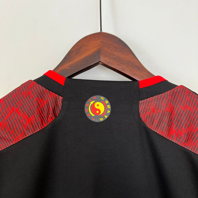 CAMISOLA SEATTLE SOUNDERS I 23/24 homem