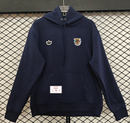 SWEATSHIRT SL BENFICA AZUL MARINHO X ADIDAS ORIGINALS COM CAPUZ 25/26 – UNISSEXO
