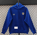 SWEATSHIRT SL BENFICA AZUL X ADIDAS ORIGINALS COM CAPUZ 25/26 – UNISSEXO
