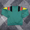 SWEATSHIRT ALEMANHA ADIDAS ORIGINALS 26/27 - HOMEM