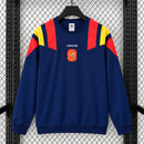 SWEATSHIRT ESPANHA ADIDAS ORIGINALS 26/27 - HOMEM