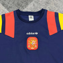 SWEATSHIRT ESPANHA ADIDAS ORIGINALS 26/27 - HOMEM