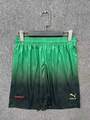 Short AC Milan Edição Especial Off-White 25/26 Homem – Dreamland Preto