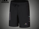 Short Adidas Masculino Preto