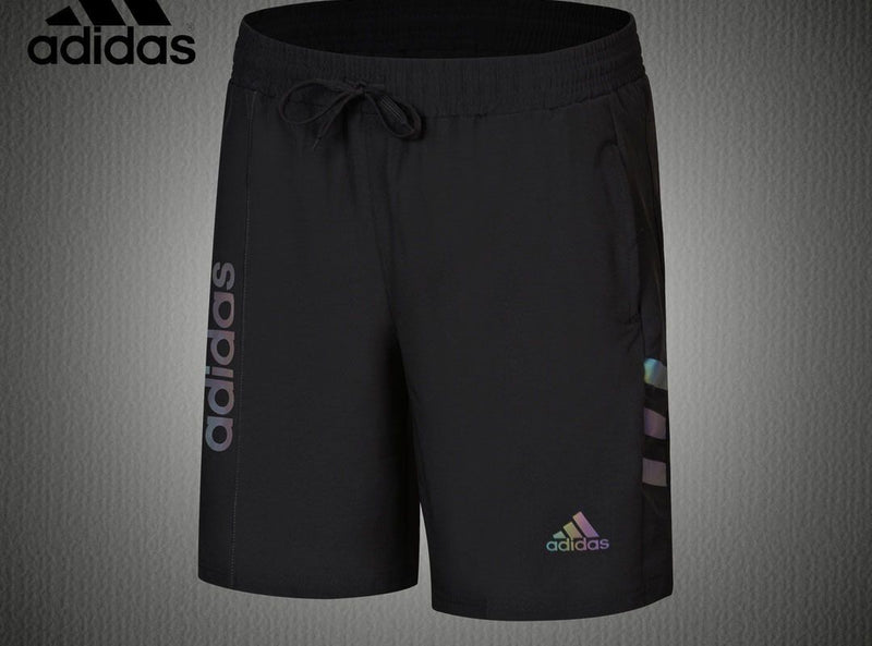 Short Adidas Masculino Preto
