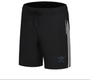 Short Adidas Masculino Preto