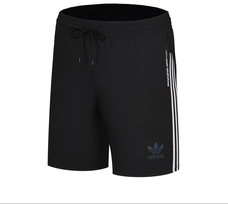 Short Adidas Masculino Preto