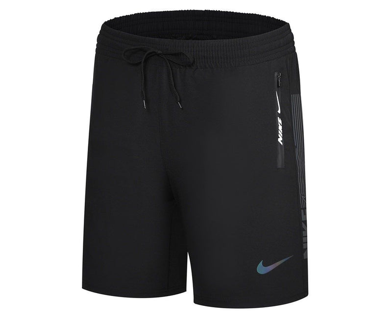 Short Nike Preto Masculino – Conforto e Estilo para o Dia a Dia