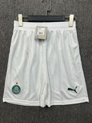 Short Palmeiras I 25/26 – Equipamento Principal