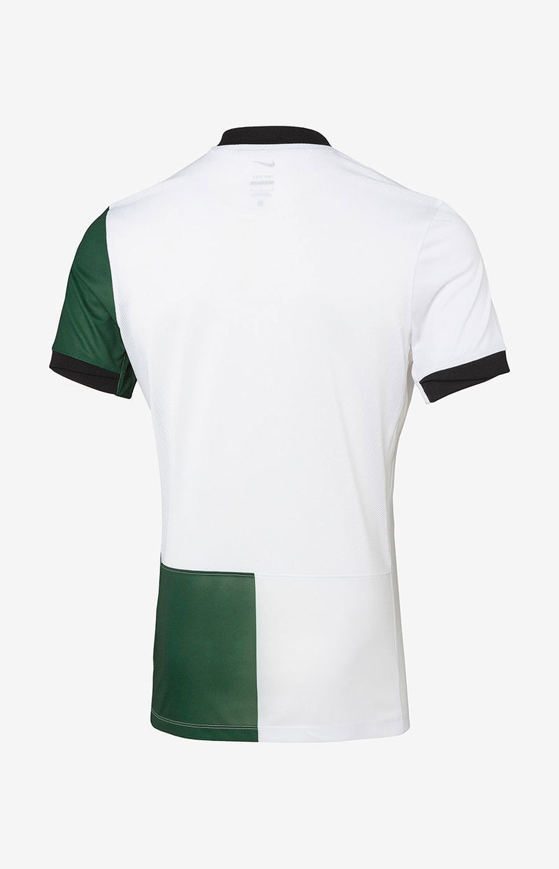 CAMISOLA SPORTING CP STROMP SEM PUBLICIDADE  25/26 - Homem
