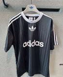 T-SHIRT ADIDAS COLORS HOMEM - PRETA