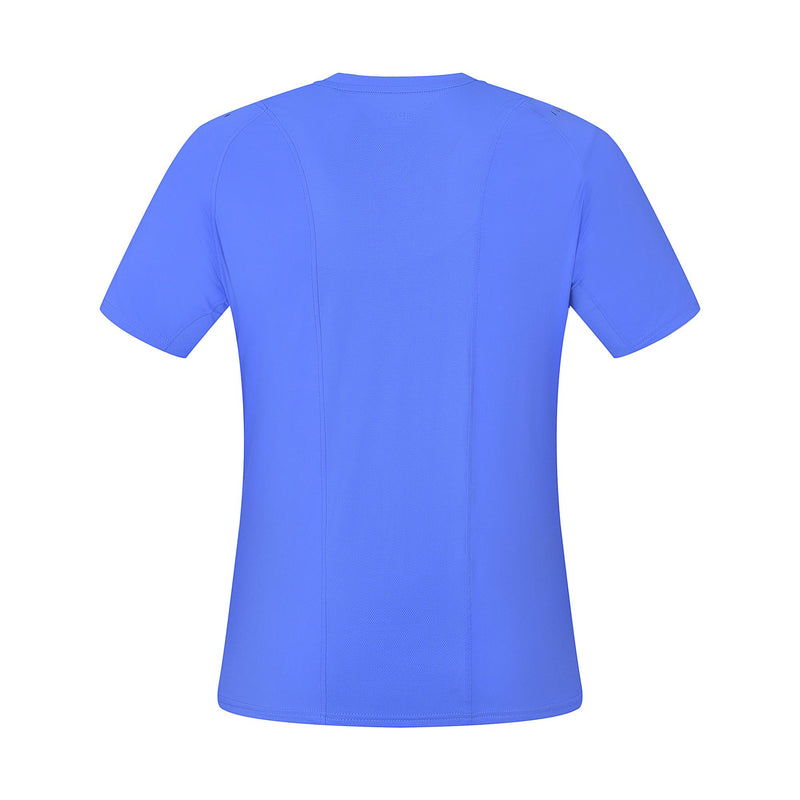 T-SHIRT ADIDAS HOMEM - AZUL CLARO