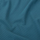 T-SHIRT ADIDAS HOMEM - AZUL PETRÓLEO