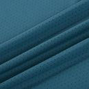 T-SHIRT ADIDAS HOMEM - AZUL PETRÓLEO