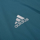 T-SHIRT ADIDAS HOMEM - AZUL PETRÓLEO