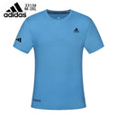 T-SHIRT ADIDAS HOMEM - AZUL
