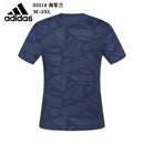 T-SHIRT ADIDAS HOMEM - AZUL