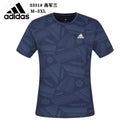 T-SHIRT ADIDAS HOMEM - AZUL