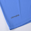 T-SHIRT ADIDAS HOMEM - AZUL