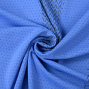 T-SHIRT ADIDAS HOMEM - AZUL