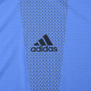 T-SHIRT ADIDAS HOMEM - AZUL