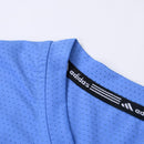 T-SHIRT ADIDAS HOMEM - AZUL