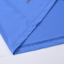 T-SHIRT ADIDAS HOMEM - AZUL