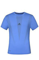 T-SHIRT ADIDAS HOMEM - AZUL