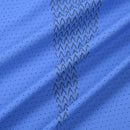 T-SHIRT ADIDAS HOMEM - AZUL