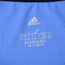 T-SHIRT ADIDAS HOMEM - AZUL
