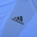 T-SHIRT ADIDAS HOMEM - AZUL