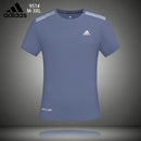 T-SHIRT ADIDAS HOMEM - AZUL