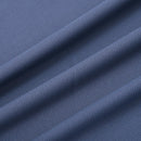 T-SHIRT ADIDAS HOMEM - AZUL