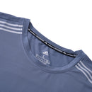 T-SHIRT ADIDAS HOMEM - AZUL